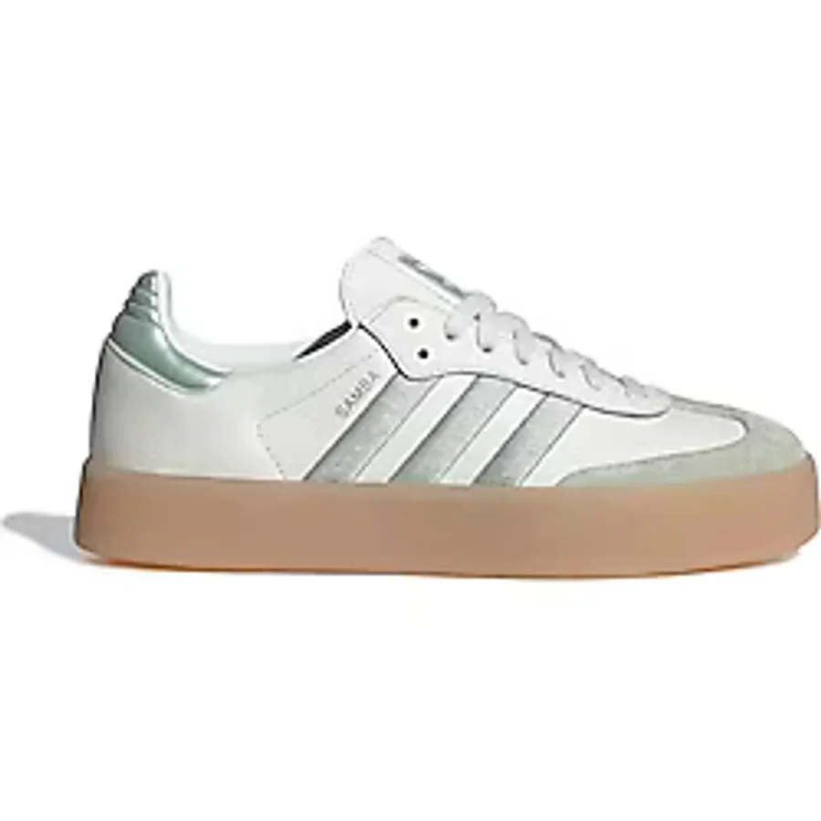 adidas Adıdas Samba Kadın Ayakkabı IG1947 - 00001-Beyaz - 38