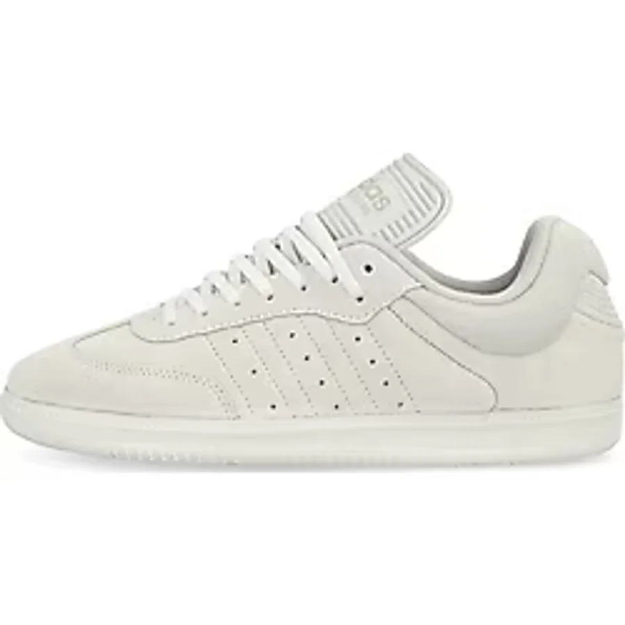 adidas Adıdas Samba Unısex Ayakkabı IF9703 - 14-GRİ - 36,5