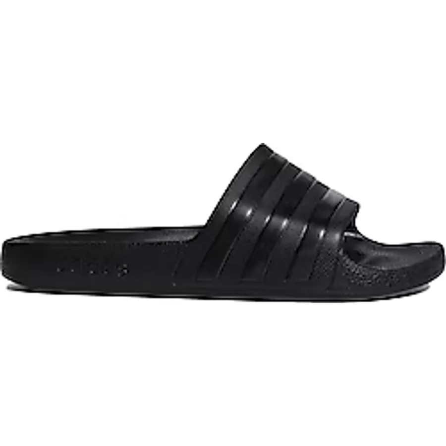 Adidas Adilette Aqua F35550 Siyah Terlik