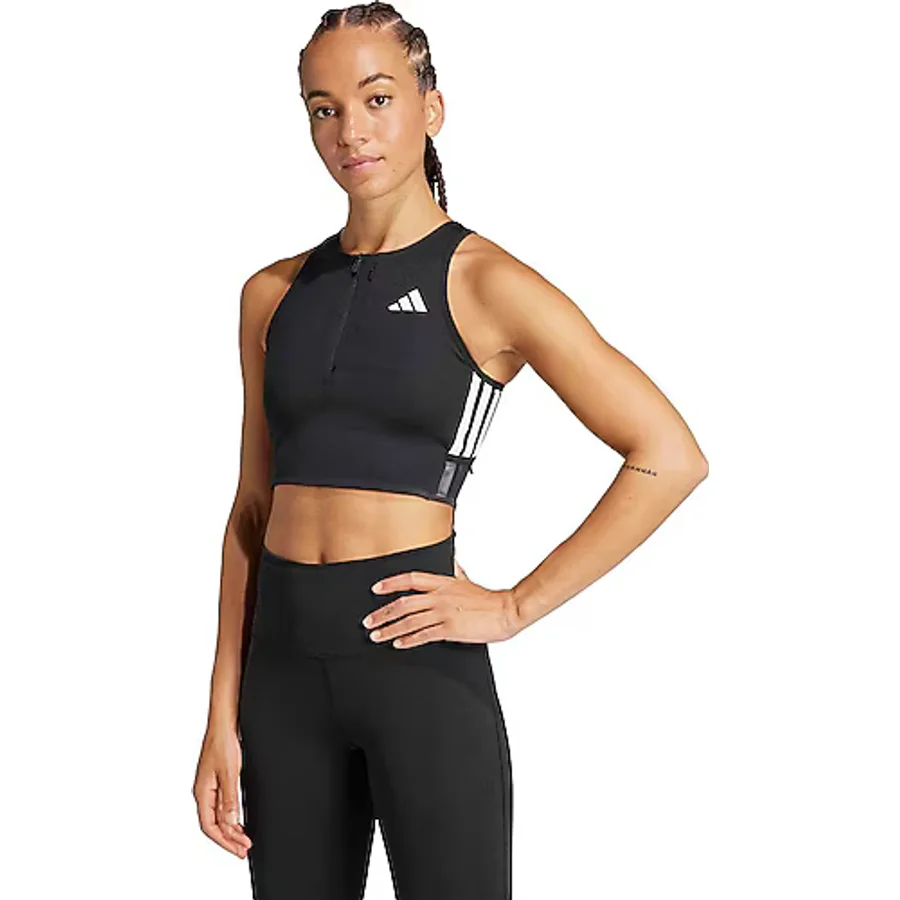 Adidas Adizero Gel Pocket JN7162 Kadın Koşu Sporcu Atleti