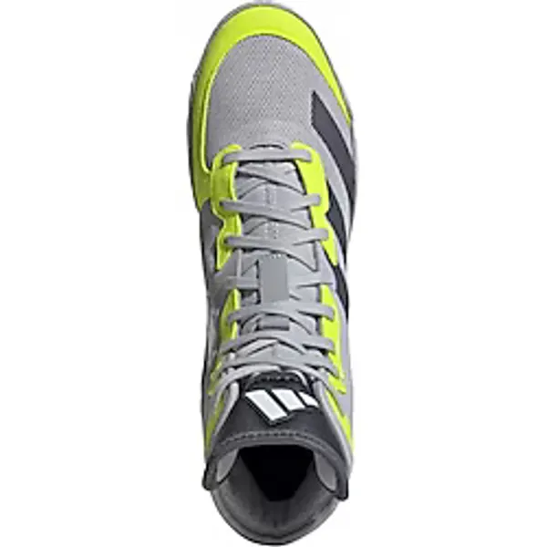 Adidas Adizero Güreş Ayakkabısı Gri - 40 - 02 - Gri