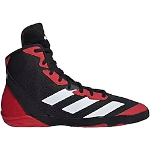 Adidas Adizero Mat Wizard 6 Erkek Güreş Ayakkabısı
