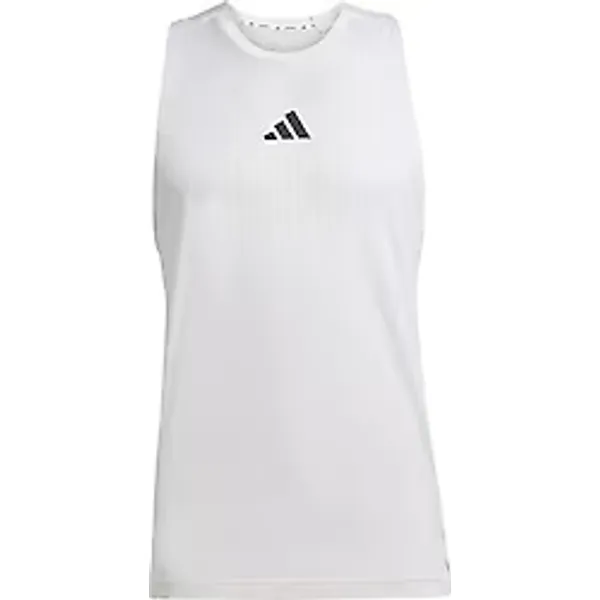 Adidas Airchill JI8202 Erkek Sporcu Atleti