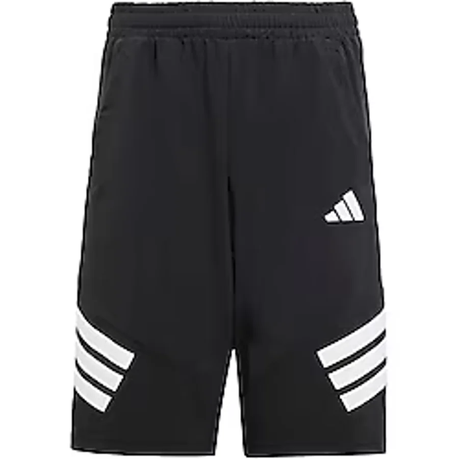adidas All Sport NXT Çocuk Şort JJ1166 Siyah