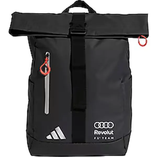 Adidas Audi Revolut F1 Team Roll Top Hybrid KE9083 Sırt Çantası