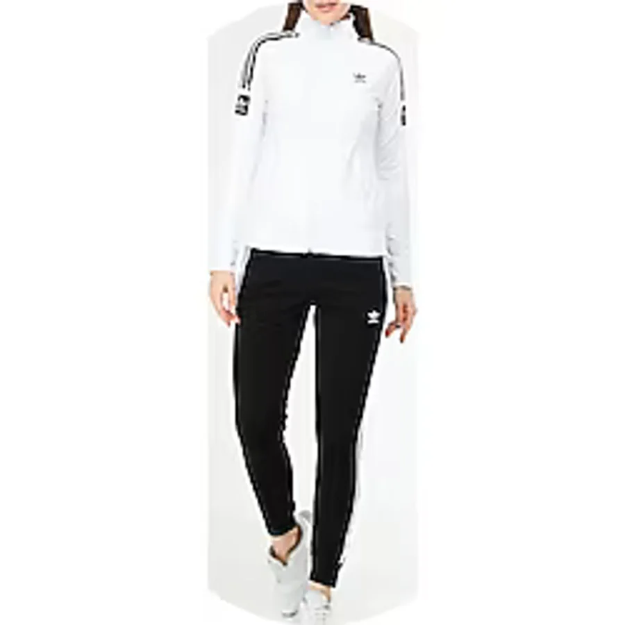 Adidas BA-2658 Kadın Eşofman Takımı