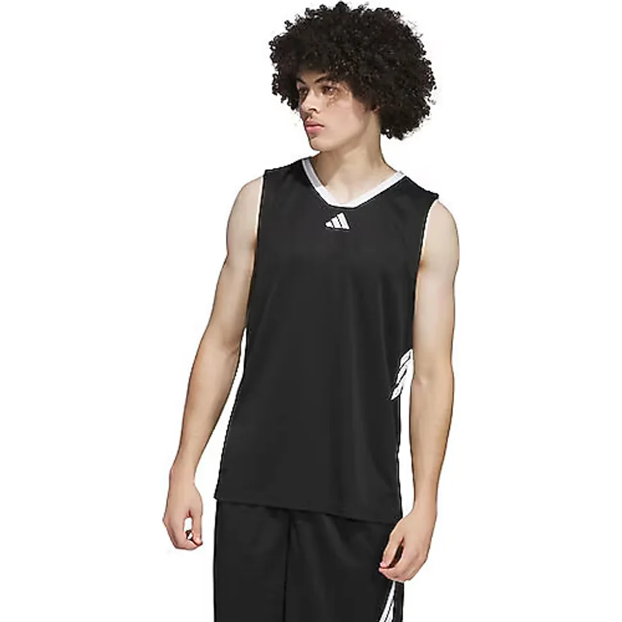 Adidas Basketball Legends JI7574 Erkek Sporcu Atleti