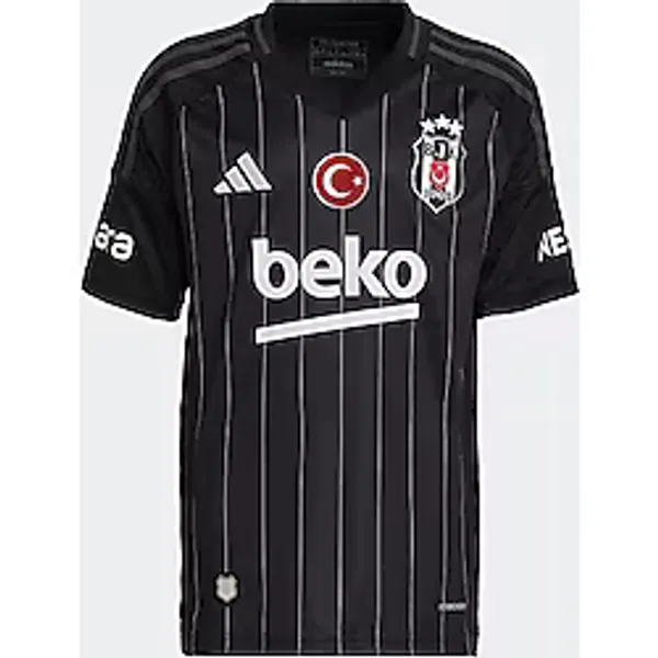 Adidas Beşiktaş Jr Forma K.k. 24-25 128