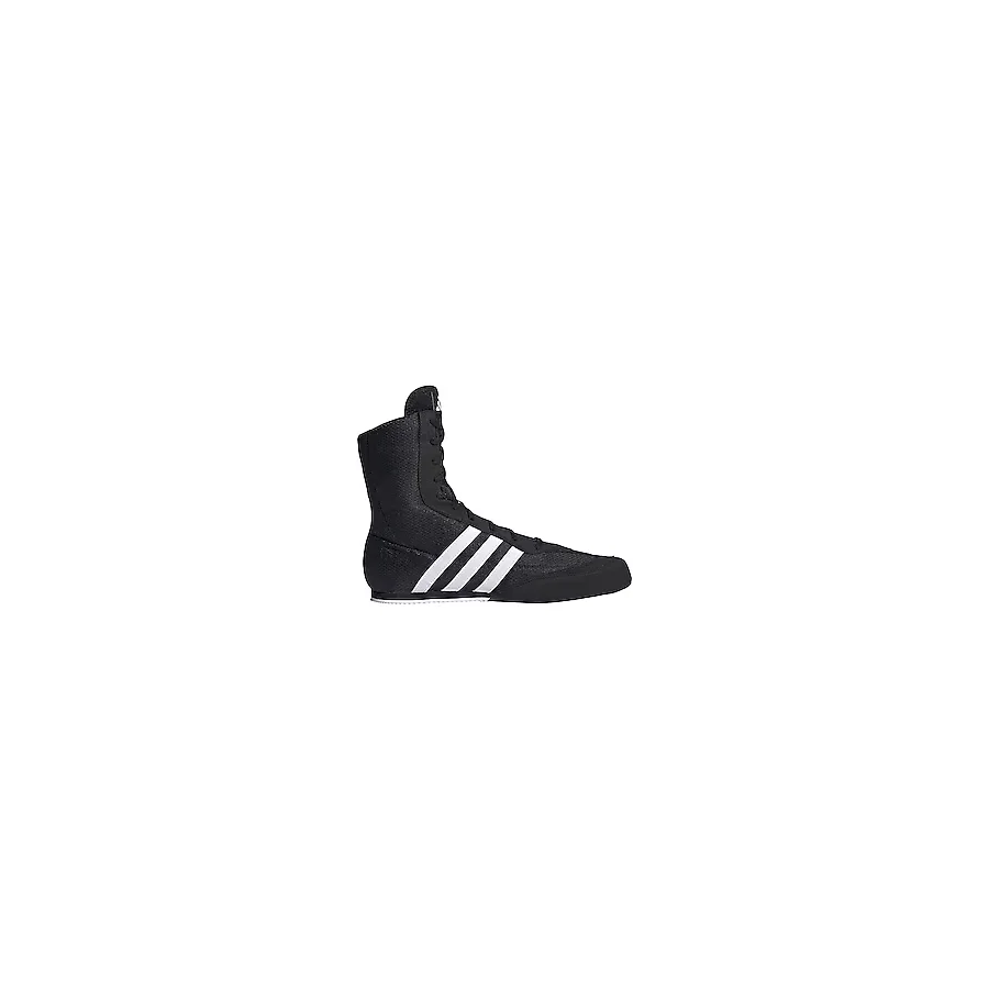 Adidas Box Hog 2 Erkek Boks Ayakkabısı