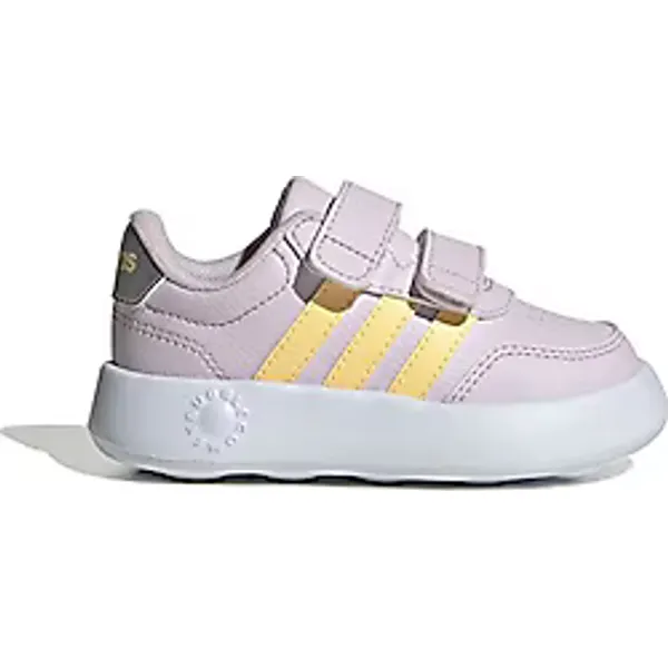 Adidas Breaknet 3.0 CF I KI8672 Mor Bebek Spor Ayakkabısı