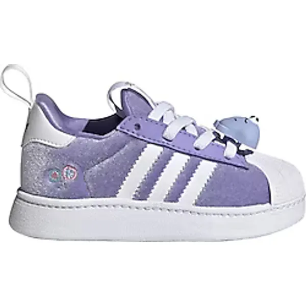 Adidas Care Bears Superstra Quıckon I KK2171 Bebek Spor Ayakkabı