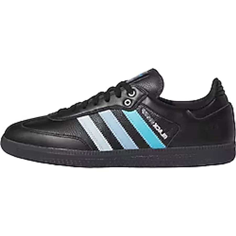 Adidas Cltfc x Black Sheep Samba Adv Ayakkabı - 36 - Siyah