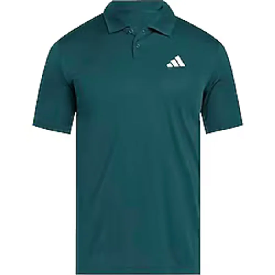 Adidas Club Polo Erkek Tenis Kıyafeti JY2898 - Karışık