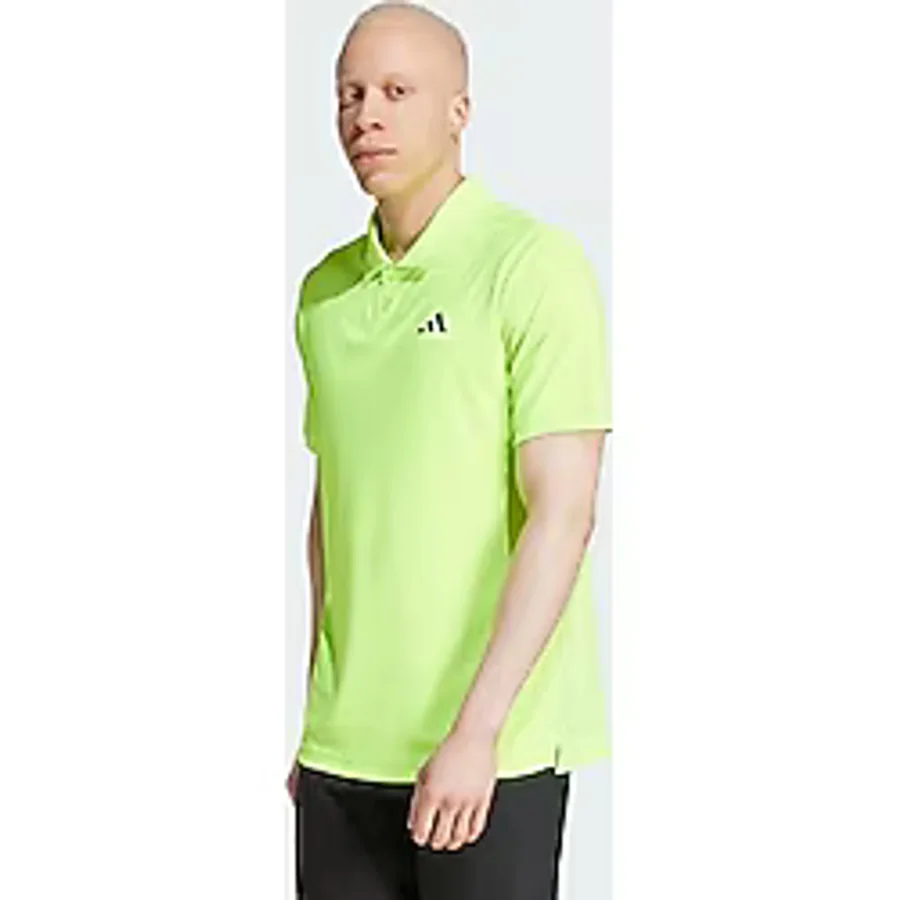 adidas Club Tenis Polo Erkek Tişört