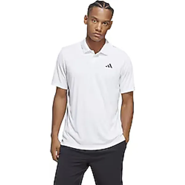 Adidas Club Tennis HS3277 Kısa Kollu Polo Yaka Erkek Tişört