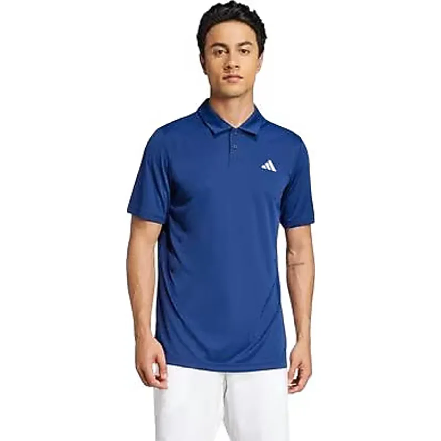 Adidas Club Tennis Polo Kısa Kollu Polo Yaka Erkek Tişört