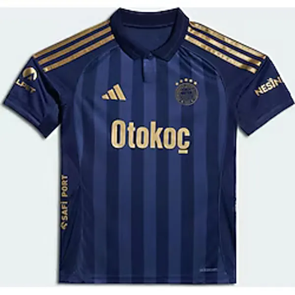 Adidas Çocuk Fenerbahçe Futbol Forma Fen 3 Jsy Y Kd9739