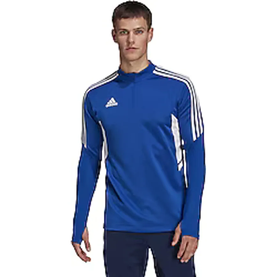 Adidas Condivo 22 Training Top Erkek Eşofman Üstü