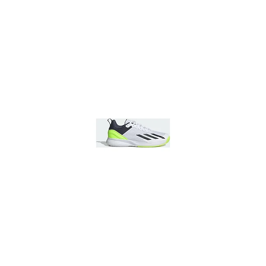 Adidas Courtflash Speed Erkek Tenis Ayakkabısı