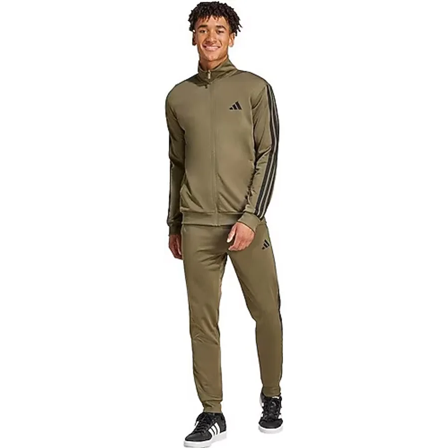 Adidas Dayready JI8854 Erkek Eşofman Takımı
