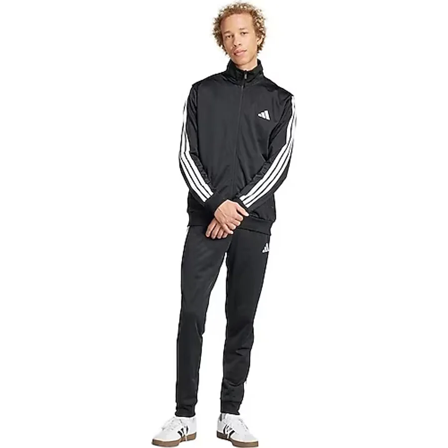 Adidas Dayready JI8858 Erkek Eşofman Takımı