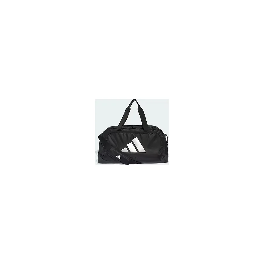 Adidas Def Gym Bag S Spor Çantası-Uzunluk: 49 cm, Genişlik: 26 cm KA7992 Siyah