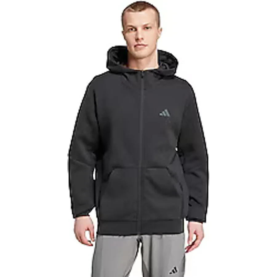 Adidas Designed For Training Erkek Eşofman Üstü