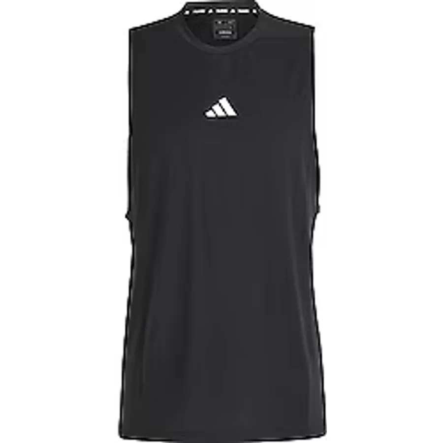 Adidas Designed For Training IK9726 Erkek Sporcu Atleti
