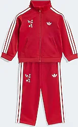 Adidas Disney Firebird KC3879 Bebek Eşofman Takımı
