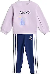 Adidas Disney Frozen Jogger JZ3554 Bebek Eşofman Takımı
