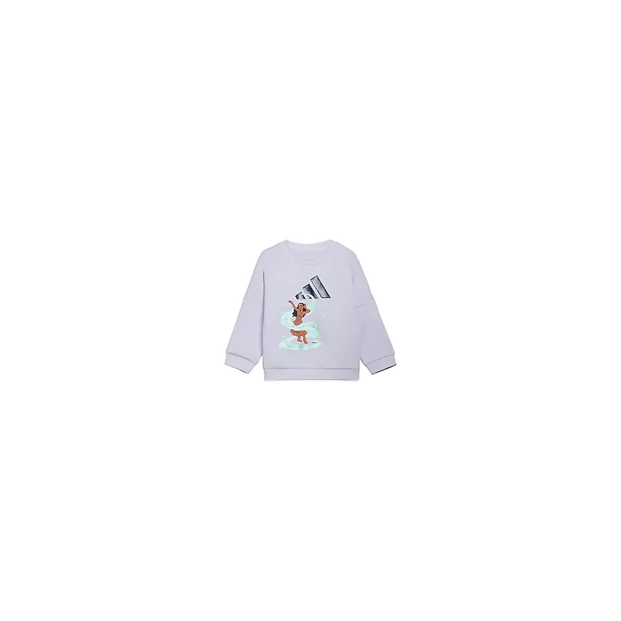 Adidas Disney Jogger KG6118 Bebek Eşofman Takımı