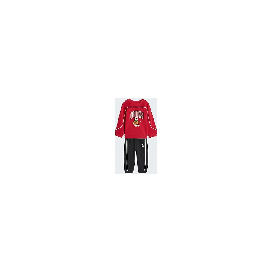 Adidas Disney Mickey Mouse Jogger JZ7678 Bebek Eşofman Takımı