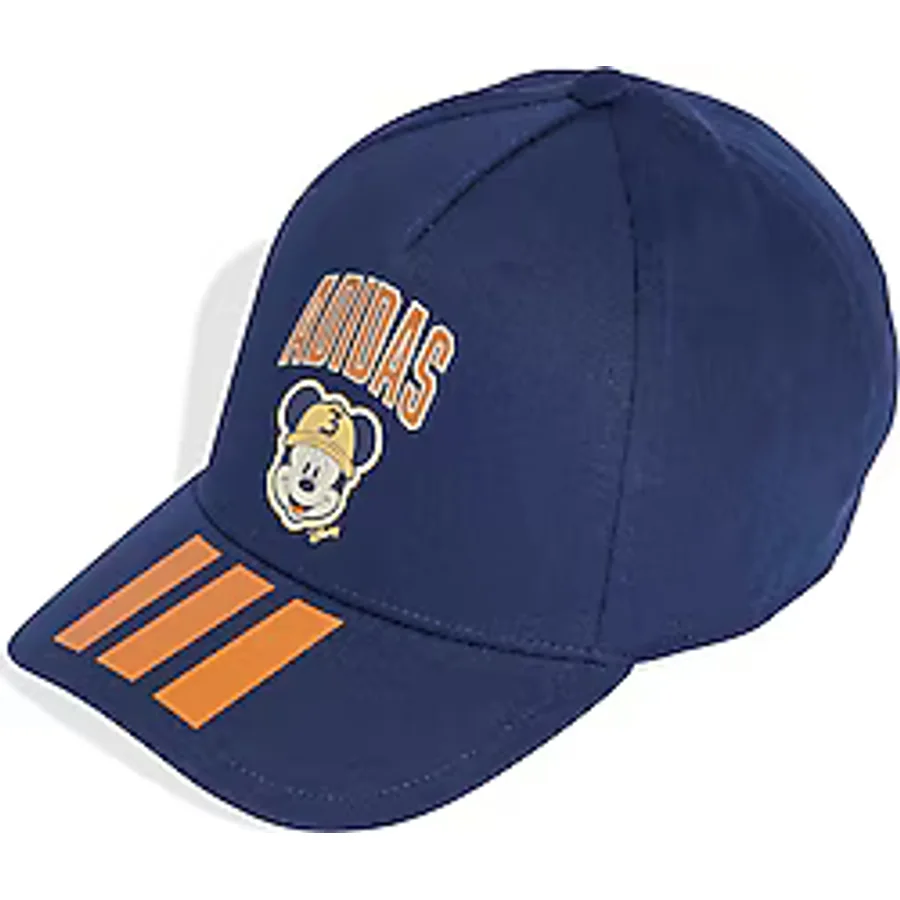 Adidas Disney Mickey Mouse KA9885 Çocuk Şapka