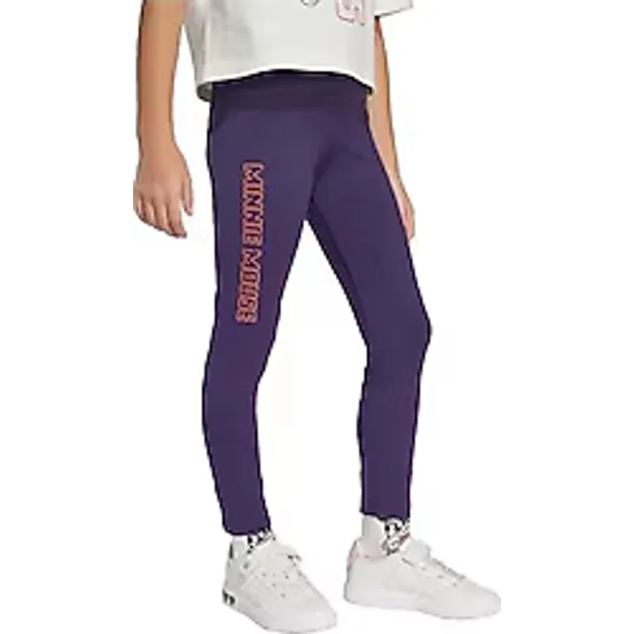 Adidas Disney Minnie Mouse JL9192 Çocuk Tayt