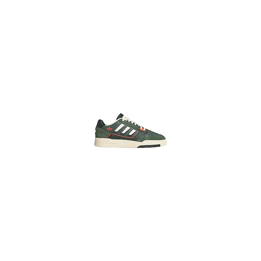 Adidas Drop Step Low 2.0 Spor Ayakkabı