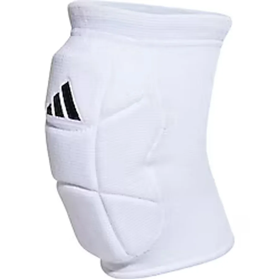 adidas Elite Eu Beyaz Voleybol Dizliği