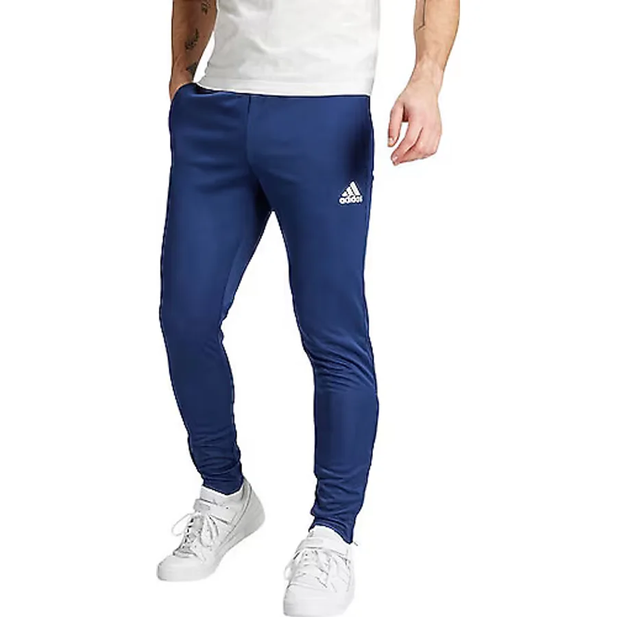 Adidas Entrada 22 Training HC0333 Lacivert Erkek Eşofman Altı
