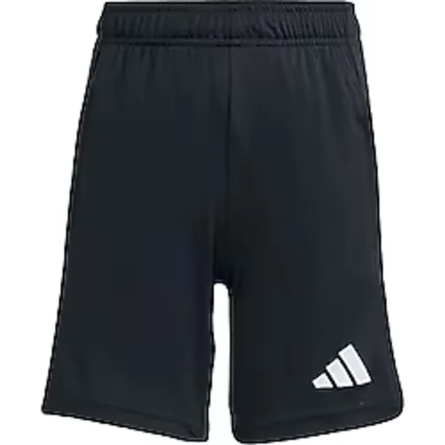 adidas Entrada26 Training Çocuk Siyah Şort