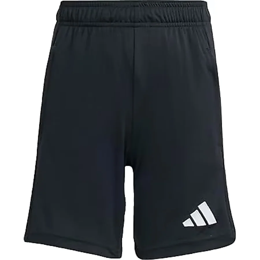 adidas Entrada26 Training Çocuk Siyah Şort