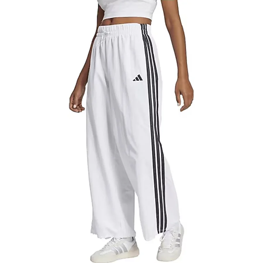 Adidas Essentials 3-Stripes Lifestyle Kadın Eşofman Altı
