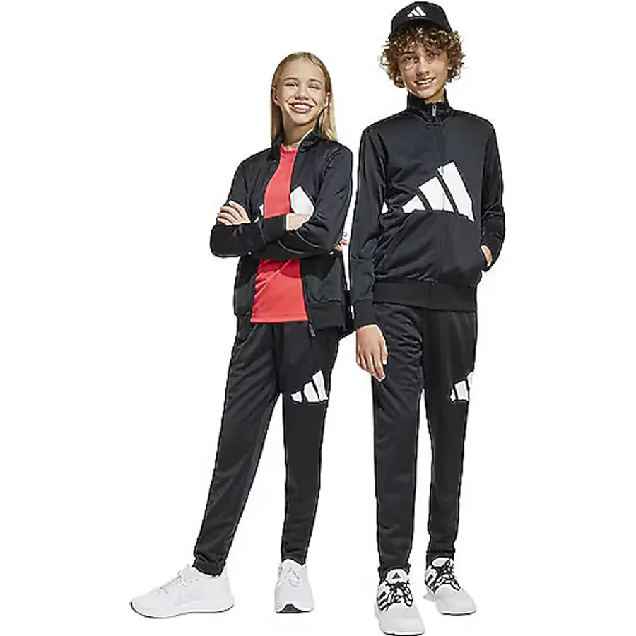 Adidas Essentials Climacool JE1399 Çocuk Eşofman Takımı