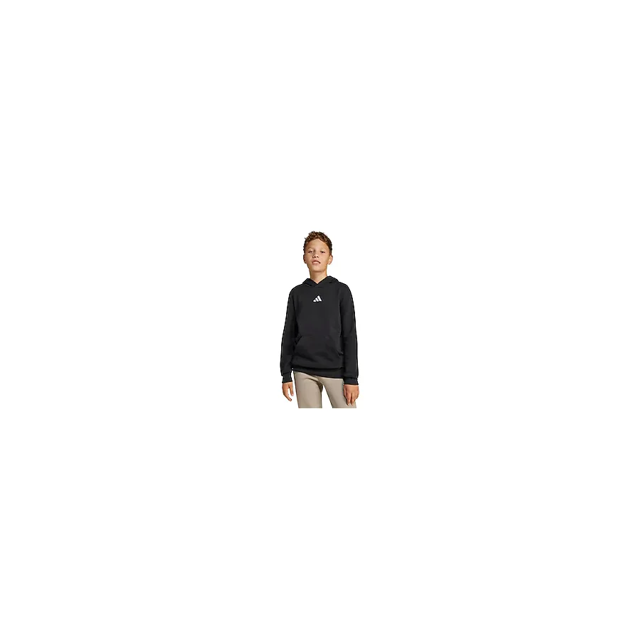 Adidas Essentials JC9772 Kapüşonlu Çocuk Sweatshirt