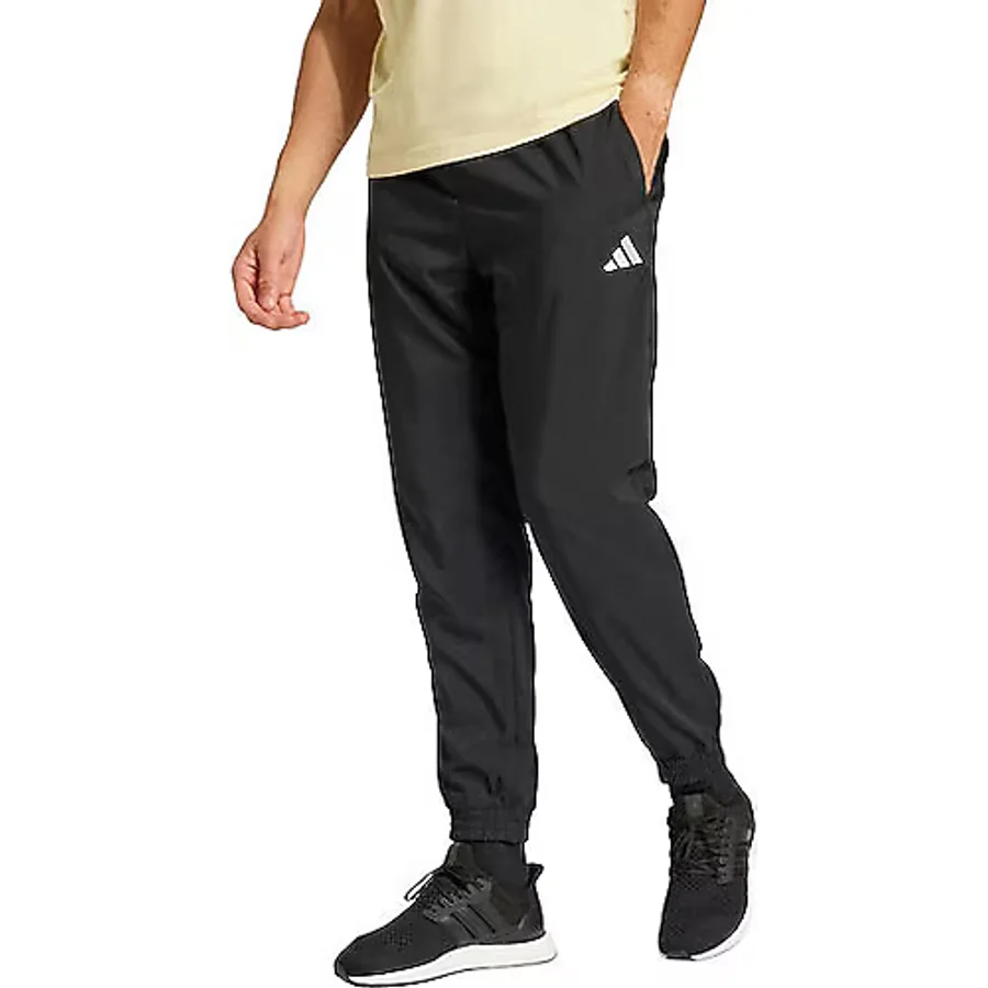 Adidas Essentials Small Logo Stanford Erkek Eşofman Altı