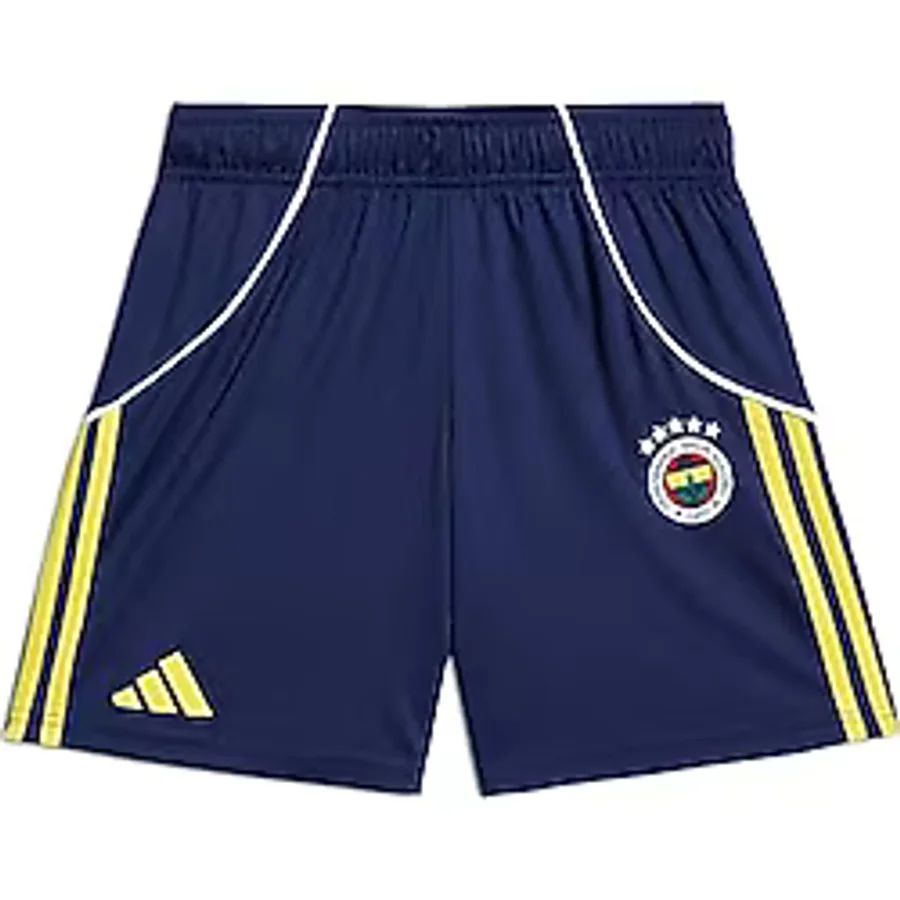 adidas Fenerbahçe S.K. 25/26 Çocuk Şort