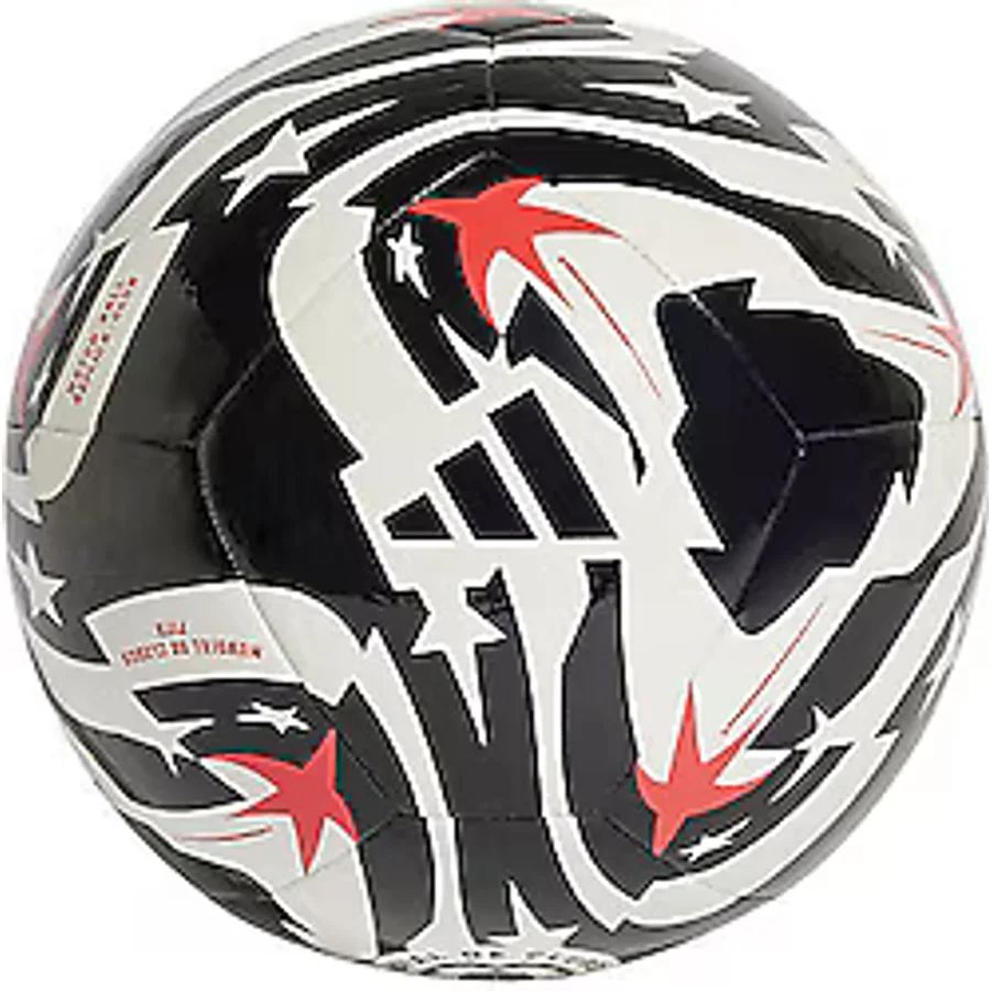 Adidas FIFA Club World Cup 25 Club 5 Numara Futbol Topu