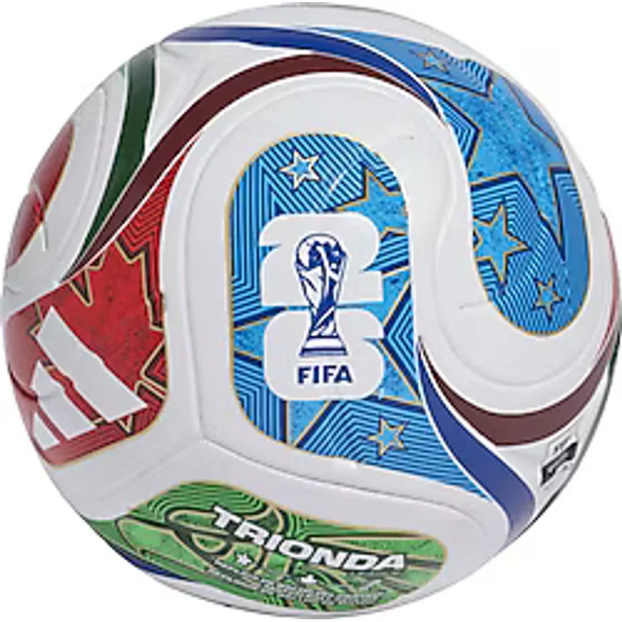 Adidas FIFA World Cup 26 League JD8045 5 Numara Futbol Topu