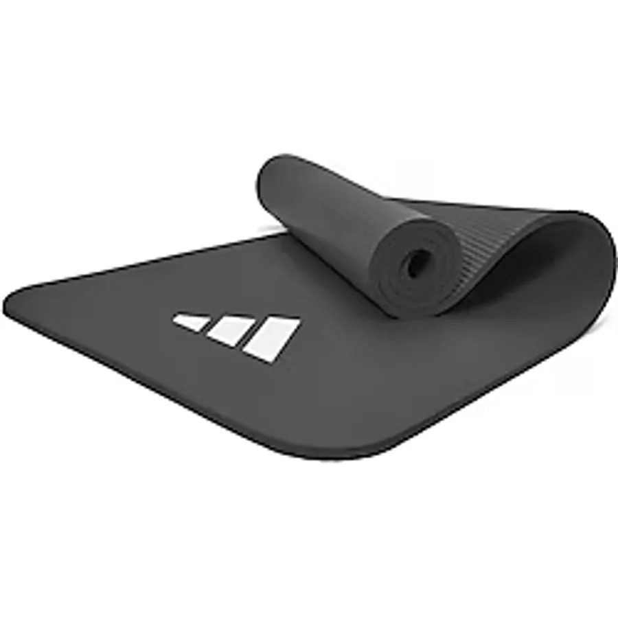 Adidas Fitness Minderi 10 Mm - Gri Admt-11015gr-nl