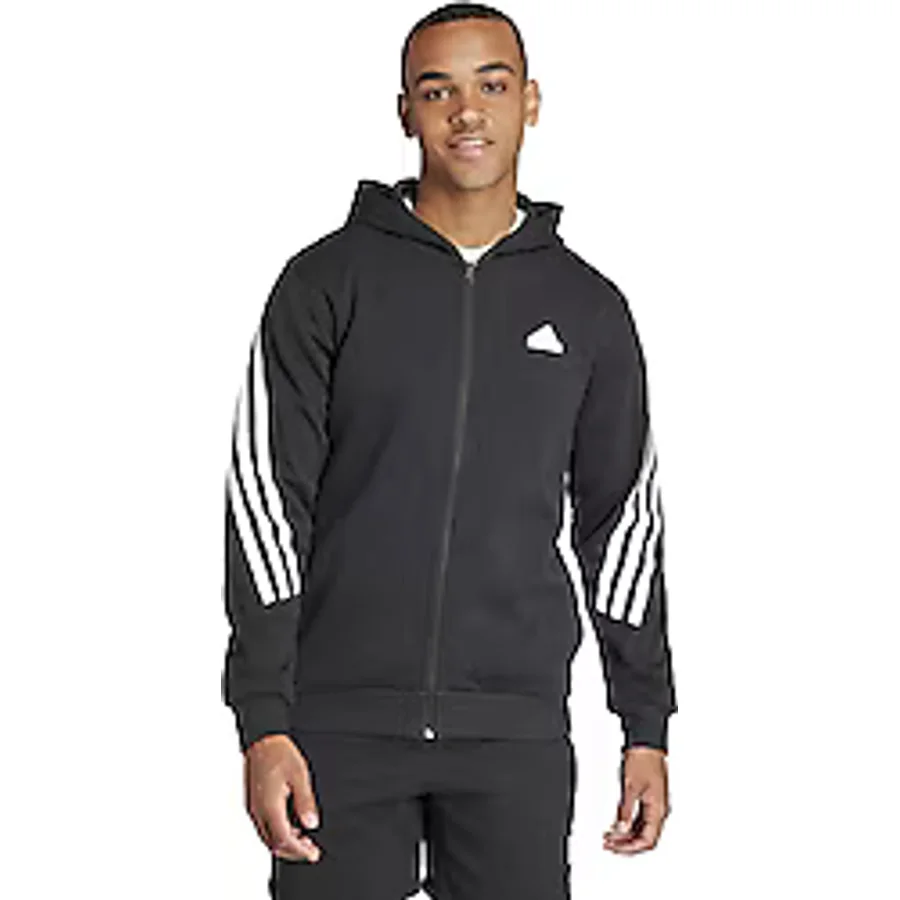 Adidas Future Icons 3-Stripes Erkek Eşofman Üstü
