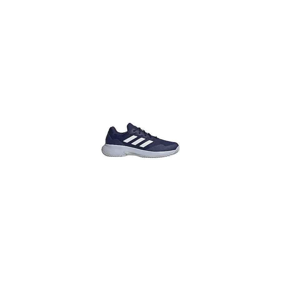 Adidas Gamecourt 2.0 Erkek Tenis Ayakkabısı