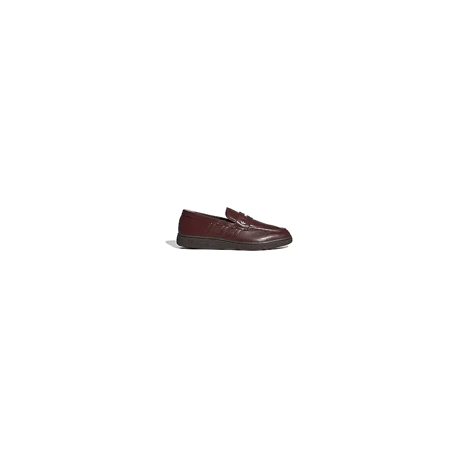 Adidas Handball Spezial Erkek Kahverengi Loafer Ayakkabı (KJ5787) - 45,5
